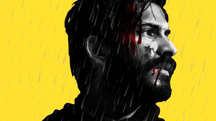 Theatrical Trailer (Bhavesh Joshi Superhero) Theatrical Trailer (Bhavesh Joshi Superhero)