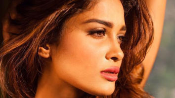 This beauty pageant winner will be making her big Bollywood debut with Shah Rukh Khan’s Zero