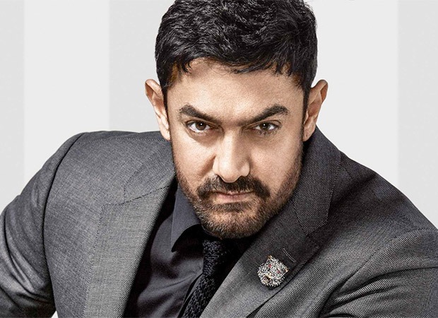 Thugs Of Hindostan Aamir Khan's magnum opus to release in IMAX form