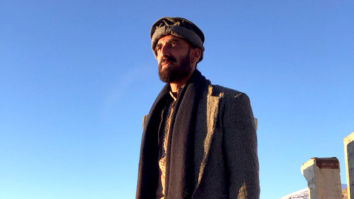 On The Sets Of The Movie Torbaaz