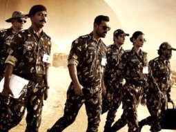 Trailer (Parmanu – The Story Of Pokhran)