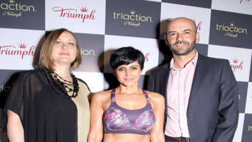 Triumph unveils its 2018 Collection at its 10th Annual Fashion Show