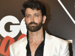 UNCUT: Hrithik Roshan, Sidharth Malhotra, Kartik Aaryan & Others @GQ Best Dressed 2018