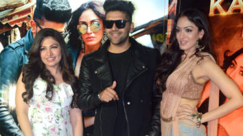 Uncut: Raat Kamaal Hai Success Meet – Guru Randhawa, Khushali Kumar & Tulsi Kumar