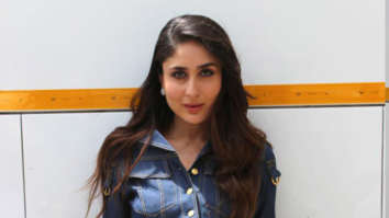 Kareena Kapoor Khan & Sonam Kapoor @Press Interview of ‘Veere Di Wedding’