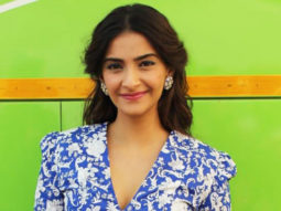 Sonam Kapoor, Swara Bhaskar & Shikha Talsania @Press Interview of ‘Veere Di Wedding’