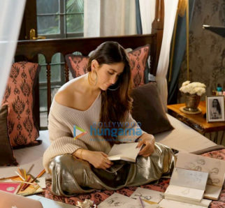 Movie Stills Of The Movie Veere Di Wedding