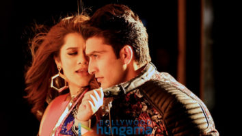 Movie Stills Of The Movie Veere Di Wedding