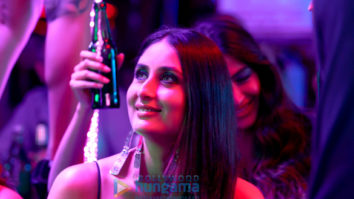 Movie Stills Of The Movie Veere Di Wedding