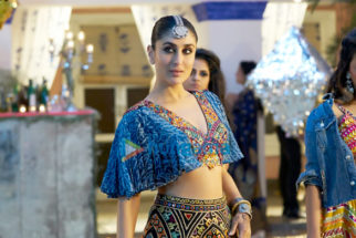 Movie stills of the movie Veere Di Wedding