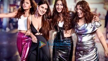 Movie Stills Of The Movie Veere Di Wedding