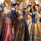 Veere Di Wedding Rapid fire with Veeres Sonam Kapoor, Kareena Kapoor Khan, Swara Bhaskar and Shikha Talsania