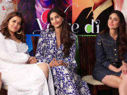 Veere Di Wedding stars are FABULOUS | TEASER | Kareena | Sonam | Swara | Shikha