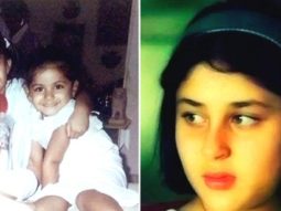 Veeres Kareena Kapoor, Rhea Kapoor and Sonam Kapoor’s UNSEEN childhood pictures will get you all mushy