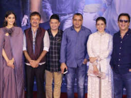 Vidhu Vinod Chopra: “Zindagi toh Sanjay Dutt ne jee hai, hum ne toh kuch…” | Sanju Trailer Launch