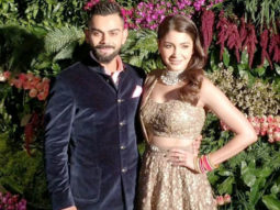 Virat Kohli confesses that Anushka Sharma is the CAPTAIN of his life (watch video)