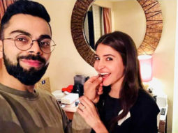 Mush overload! Virat Kohli’s birthday wish for Anushka Sharma is all LOVE