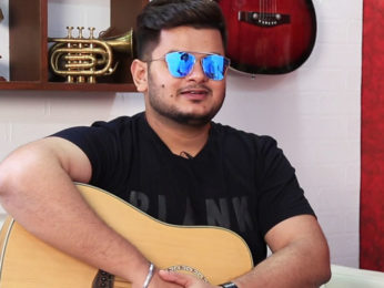 Vishal Mishra: “Salman Khan lyrics likh rahe the aur…” | Veere Di Wedding | Selfish Vishal Mishra: “Salman Khan lyrics likh rahe the aur…” | Veere Di Wedding | Selfish