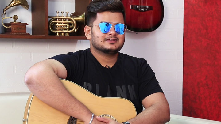 Vishal Mishra: “Salman Khan lyrics likh rahe the aur…” | Veere Di Wedding | Selfish Vishal Mishra: “Salman Khan lyrics likh rahe the aur…” | Veere Di Wedding | Selfish