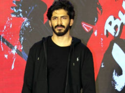 WATCH: Harshvardhan Kapoor Live in Action @ Bhavesh Joshi Superhero Promotion