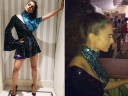 WATCH: Kangana Ranaut goes ‘WILD’ while dancing at a club in Cannes