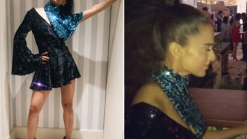 WATCH: Kangana Ranaut goes ‘WILD’ while dancing at a club in Cannes