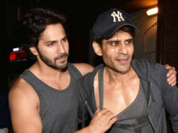 WATCH: Varun Dhawan’s Sweet Gesture for his Fan