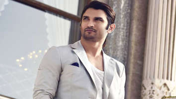 WHOA! Sushant Singh Rajput channelizes his inner engineer, LAUNCHES tech set-up
