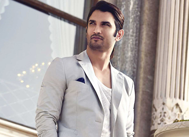 WHOA! Sushant Singh Rajput channelizes his inner engineer, LAUNCHES tech set-up