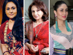 WONDER WOMEN: Working Moms in Bollywood and Politics