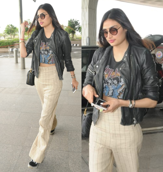 Weekly airport style: Priyanka Chopra, Kareena Kapoor Khan, Ranveer Singh,  Sonam Kapoor, Ranbir Kapoor give us some serious winter fashion goals! :  Bollywood News - Bollywood Hungama