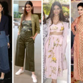 Weekly Best Dressed Celebrities
