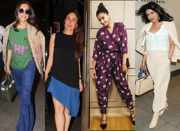 Bag Collection Of Bollywood Celebrities, Priyanka, Deepika, Alia, Anushka