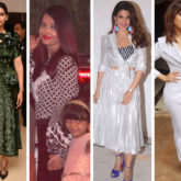 Weekly Worst Dressed Celebrities