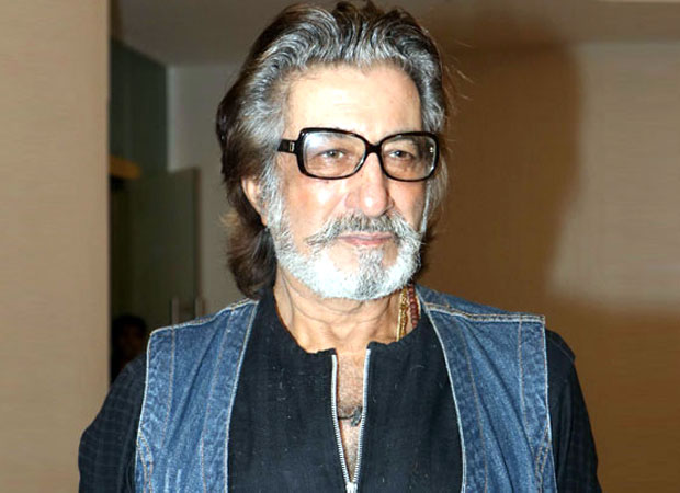 When girls sent Shakti Kapoor their undergarments for him to autograph! :  Bollywood News - Bollywood Hungama