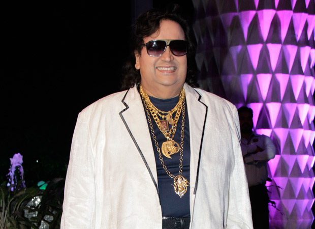 Why Bappi Lahiri is a legend : Bollywood News - Bollywood Hungama