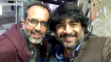 On The Sets Of The Movie Zero