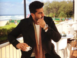 Soccer fan Arjun Kapoor approached to promote Spanish Football League in India