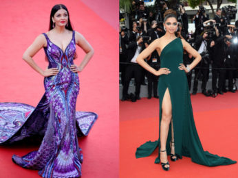 Aishwarya Rai Bachchan or Deepika Padukone who will star in Shah Rukh Khan’s Salute? Aishwarya Rai Bachchan or Deepika Padukone who will star in Shah Rukh Khan’s Salute?