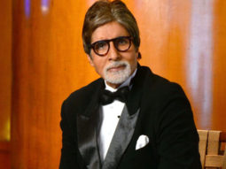 “I love ABUSE, it provokes me to betterment” – Amitabh Bachchan on online trolls