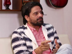 “Indian army ko politics main ghasetna nahi chaheye…”: Jaideep Ahlawat | RAAZI