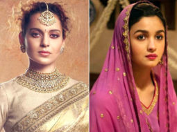 “Its Alia’s world and we are just living in it”- Kangana Ranaut praises Alia Bhatt’s performance in Raazi