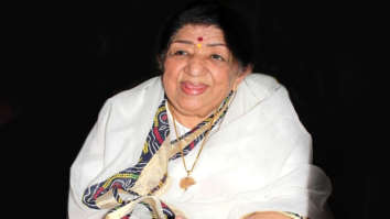 “My mother was my first dedicated audience” – Lata Mangeshkar
