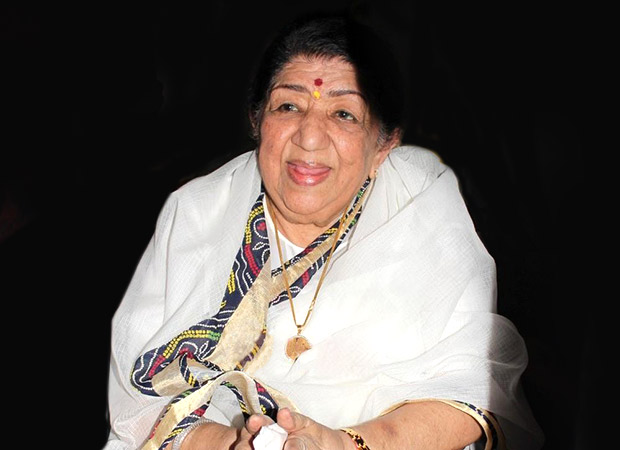 “My mother was my first dedicated audience” - Lata Mangeshkar