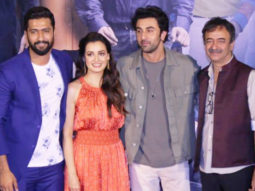 “Sanjay Dutt would have DIED or he would…”: Ranbir Kapoor opens about Sanju’s drug phase