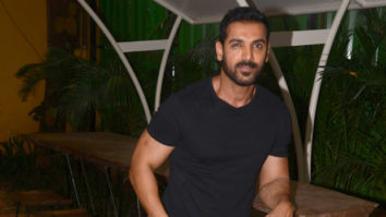 “There are actors who have low IQ and high confidence” – John Abraham