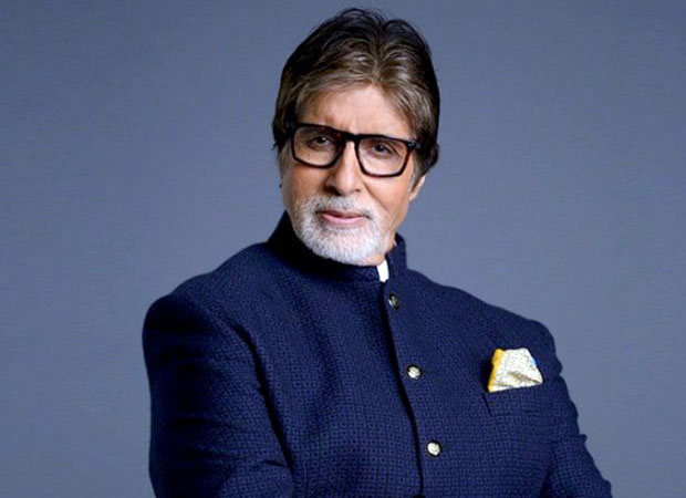 “‘Jahan Teri Yeh Nazar’ in Kaalia was composed by me” - Introducing music composer Amitabh Bachchan