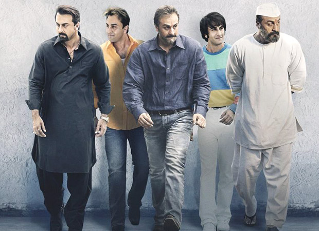 10 UNKNOWN FACTS about Ranbir Kapoor starrer Sanju