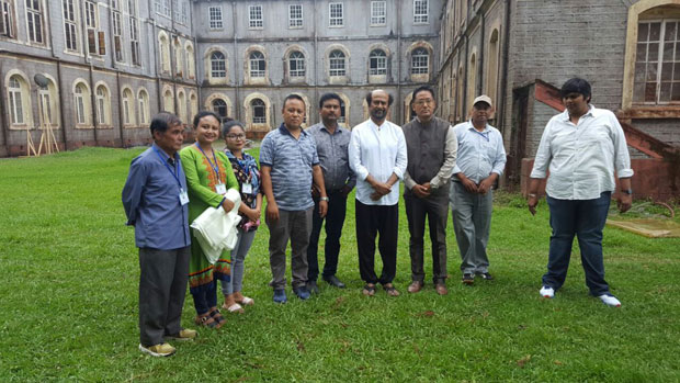 REVEALED: Before the release of Kaala, Rajinikanth took off to shoot Kartik Subbaraj’s film in Darjeeling REVEALED: Before the release of Kaala, Rajinikanth took off to shoot Kartik Subbaraj’s film in Darjeeling