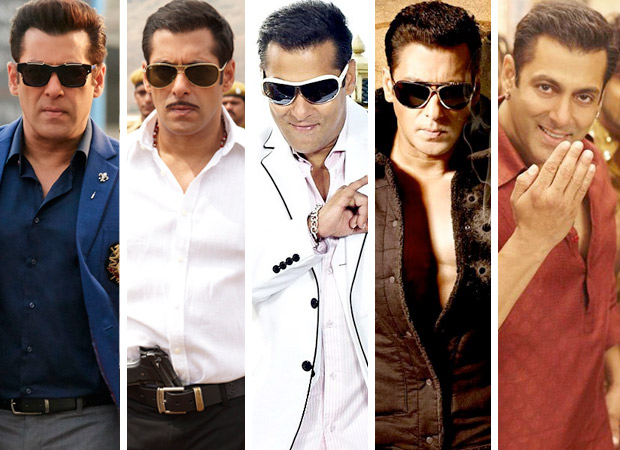 12 blockbusters in the first 21 years: Why is Salman Khan termed a Mega-Star only now?